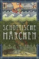 bokomslag Schottische Märchen