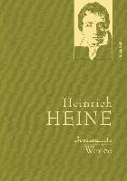 bokomslag Heinrich Heine - Gesammelte Werke (Iris¿-LEINEN-Ausgabe)