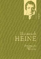 Heinrich Heine - Heinrich Heine - Gesammelte Werke (Iris®-LEINEN-Ausgabe), Inbunden