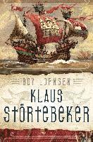 bokomslag Klaus Störtebeker