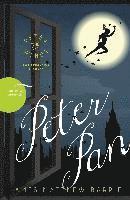 bokomslag Peter Pan / Peter and Wendy (Zweisprachige Ausgabe)