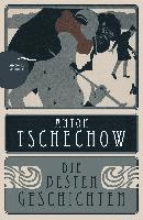 bokomslag Anton Tschechow - Die besten Geschichten