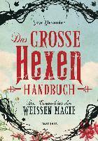 bokomslag Das große Hexen-Handbuch