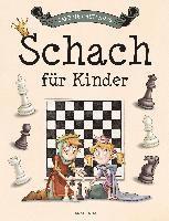 Sabrina Chevannes - Schach für Kinder, Inbunden