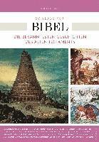 bokomslag 50 Klassiker Bibel