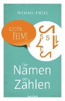 bokomslag Die Namen der Zahlen