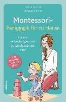 bokomslag Montessori-Pädagogik für zu Hause