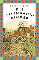 bokomslag Die Eisenbahnkinder