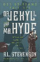 Robert Louis Stevenson - Der seltsame Fall des Dr. Jekyll und Mr. Hyde / Strange Case of Dr. Jekyll and Mr. Hyde, Häftad