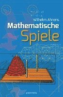 bokomslag Mathematische Spiele