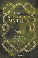 bokomslag Das Buch der keltischen Mythen
