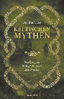 Jennifer Emick - Das Buch der keltischen Mythen, Inbunden