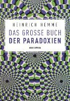 bokomslag Das große Buch der Paradoxien