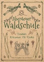 bokomslag Abenteuer Waldschule