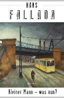 bokomslag Kleiner Mann - was nun? (Roman)