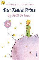 Antoine de Saint-Exupéry - Der Kleine Prinz / Le Petit Prince, Häftad