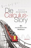 bokomslag Die Calculus-Story