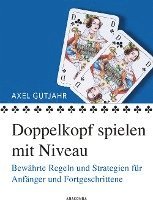 bokomslag Doppelkopf spielen mit Niveau