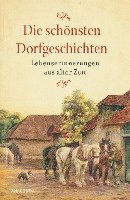 Ingrid Hantke, Jürgen Kleindienst - Die schönsten Dorfgeschichten, Inbunden