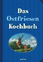 bokomslag Das Ostfriesenkochbuch