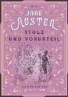 bokomslag Stolz und Vorurteil