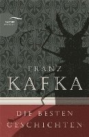 bokomslag Franz Kafka - Die besten Geschichten