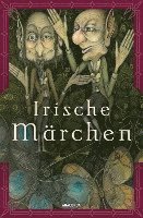 bokomslag Irische Märchen