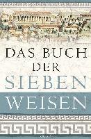 bokomslag Das Buch der sieben Weisen