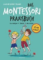 bokomslag Das Montessori-Praxisbuch
