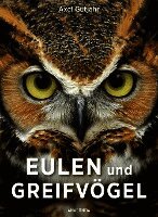 Axel Gutjahr - Eulen und Greifvögel, Häftad