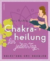bokomslag Chakraheilung für jeden Tag