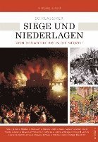 bokomslag 50 Klassiker Siege und Niederlagen