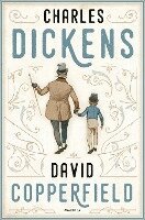 Charles Dickens - David Copperfield, Inbunden