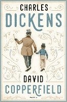 bokomslag David Copperfield