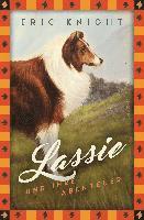 Eric Knight - Lassie und ihre Abenteuer, Inbunden