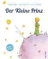 bokomslag Der Kleine Prinz
