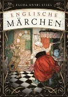 bokomslag Englische Märchen