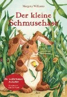 bokomslag Der kleine Schmusehase