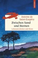 bokomslag Zwischen Sand und Sternen