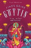 Skye Alexander - Finde deine Göttin, Inbunden