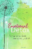 bokomslag Emotional Detox - Entgifte deine Seele und werde glücklich