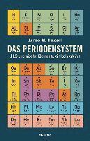 James M. Russell - Das Periodensystem, Inbunden