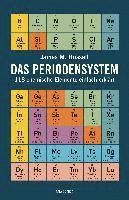 bokomslag Das Periodensystem