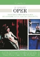 bokomslag 50 Klassiker Oper