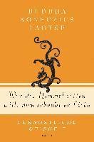 Wen der Himmel retten will, dem schenkt er Liebe - Fernöstliche Weisheit