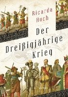 bokomslag Der dreißigjährige Krieg