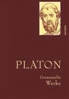 bokomslag Platon - Gesammelte Werke