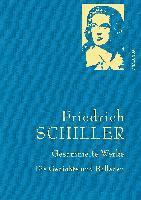 Friedrich Schiller - Gesammelte Werke 1