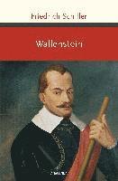 bokomslag Wallenstein