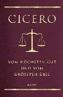 bokomslag Vom höchsten Gut und vom größten Übel (Cabra-Lederausgabe)